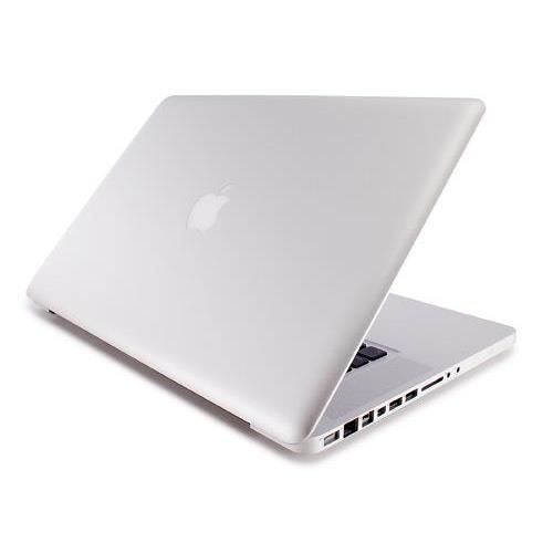 Apple MacBook Pro Core 2 Duo T9600 2,8 GHz 4 Go1