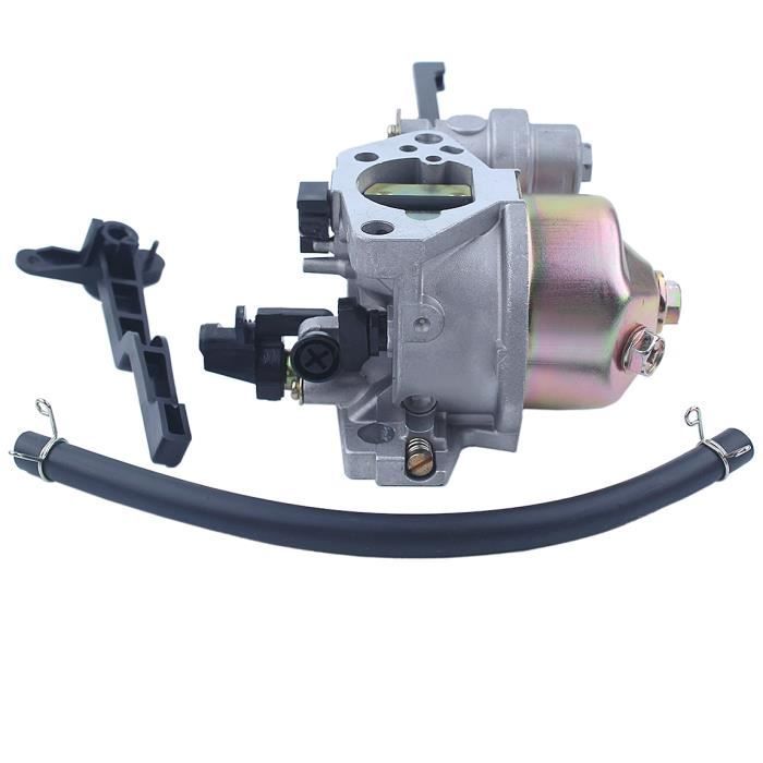 Carburetor For Kohler CH395 9.5HP Engine – Replacement Tune-Up Kit Compatible With 1785305-S 277cc Motor