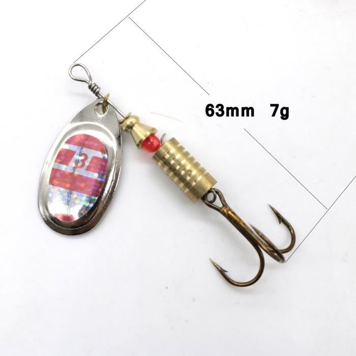 Leurre Spinnerbait Bzone Striker Spin 21g - Leurres spinner Baits pêche Leurre Spinnerbait Bzone Striker Spin 21g - Leurres spinner Baits pêche