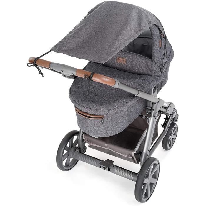 Canopy pour shop poussette streety