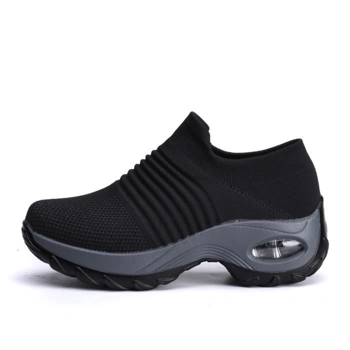Chaussette basket femme top