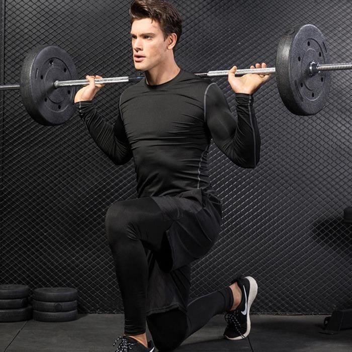 Vetement outlet compression sport