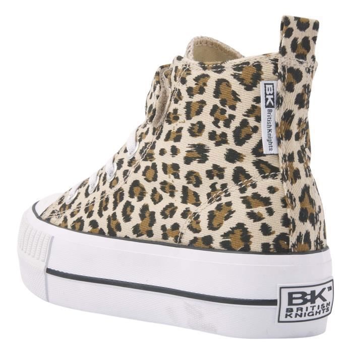 Chaussure british hotsell knight femme