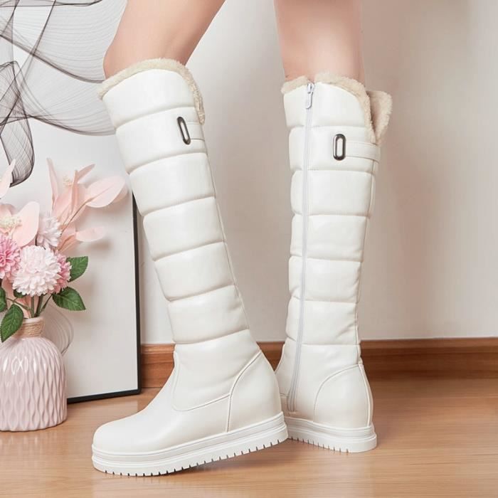 Bottes de on sale ferme femme