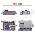 Carte de contrôle pour trottinette électrique Xiaomi M365 - HELLOVE - Installation facile - Pièce détachée-2