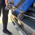 Protection Seuil de Pare-chocs Arriére pour Hyundai Tucson 2018-2020 ABS-2