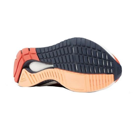 Jogging reebok 2025 homme orange