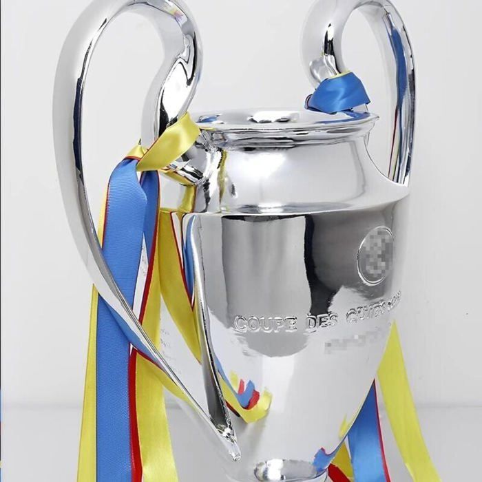 Trophe De La Ligue des Champions De 2023 TrophE du Champion avec ...