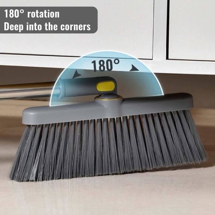 Ensemble D'Outils De Nettoyage - 6 Pièces, à L'échelle Du Monde