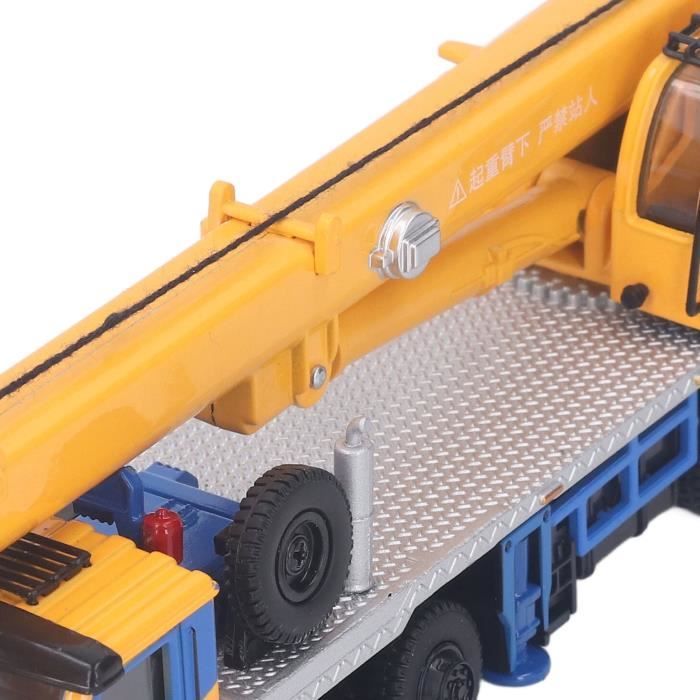 RUM® Jouets de camion de véhicule pour des garçons d'enfants, 1:55 divers camions de pompiers d RUM® Jouets de camion de véhicule pour des garçons d'enfants, 1:55 divers camions de pompiers d
