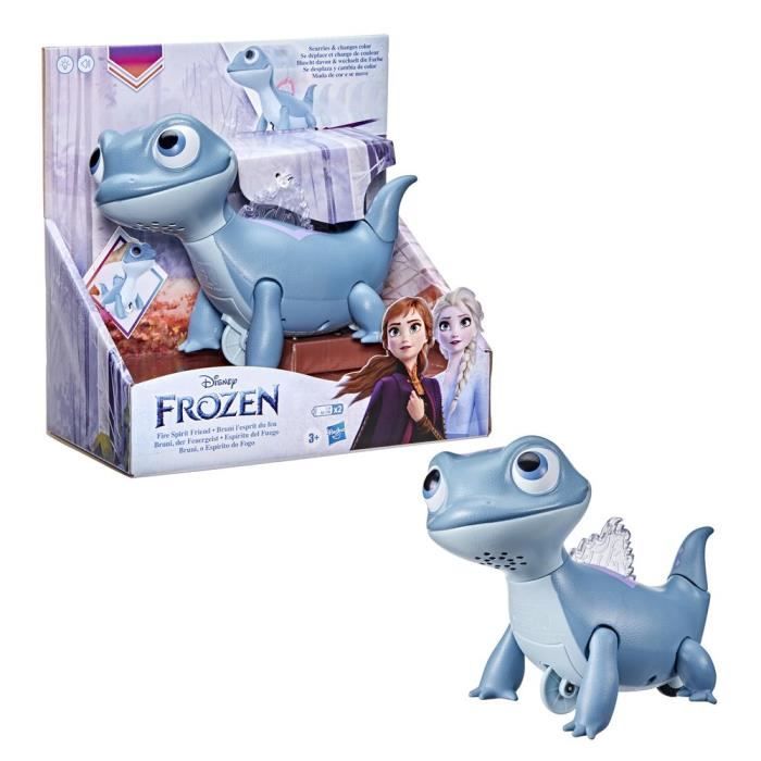 DISNEY LA REINE DES NEIGES 2 Bruni l
