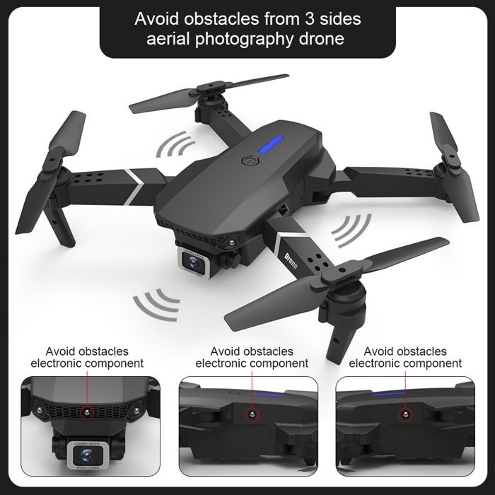 Rc Drone Compatible With Iphone: Top Picks for Ultimate Control