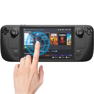 Steam Deck OLED: la recensione del 'nuovo' PC portatile di Valve
