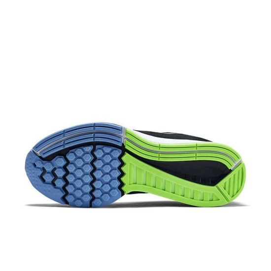 nike air structure 18