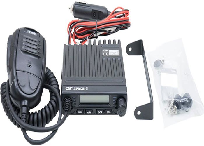 Radio Portátil Uhf 400-470 Mhz | Cuotas sin interés