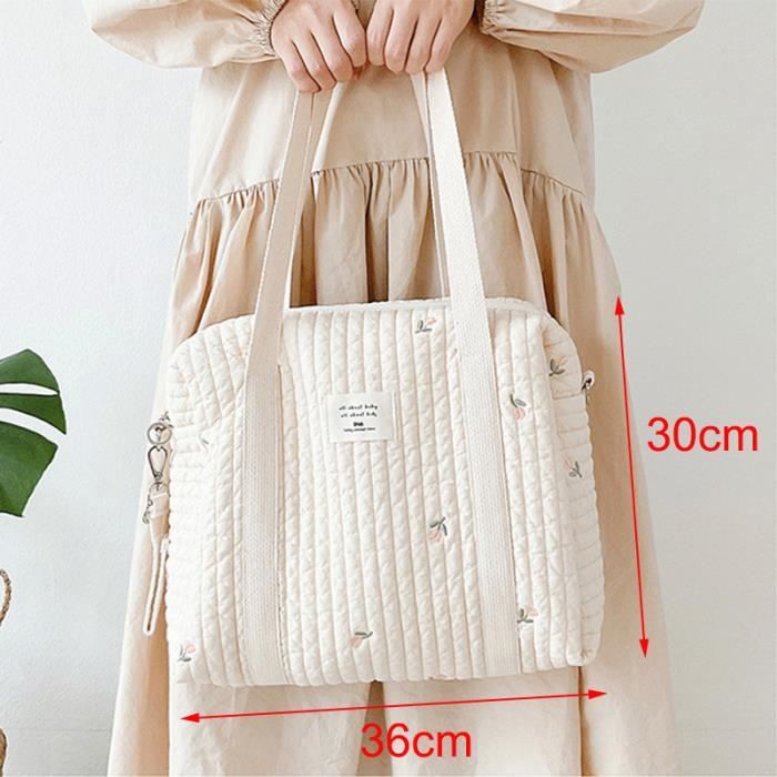 Sac a sales langer moumout lapin