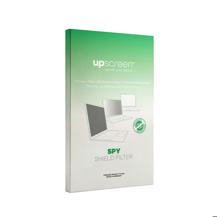 Filtre Confidentialité Pour écran Dell Pro 14 Plus PB14250 - Anti-regard (30°), Anti-reflet, Antibactérien