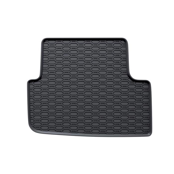 Tapis Caoutchouc 3D + Bac Coffre Pour Mazda CX-5 (2017+) - Protection Complète, Design Sur Mesure