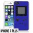 coque iphone 7 plus gameboy