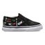 vans slip on enfant or
