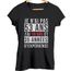Je N Ai Pas 53 Ans J Ai 18 Ans Et 35 Annees D Experience T Shirt Femme Anniversaire Age Tshirt Col Rond Idee Cadeau Categorie F Noir Achat Vente T Shirt Cdiscount Je N Ai Pas 53 Ans J Ai 18 Ans Et 35 Annees D Experience T Shirt Femme Anniversaire Age Tshirt Col Rond Idee Cadeau Categorie F Noir Achat Vente T Shirt Cdiscount
