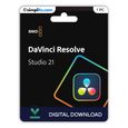 DaVinci Resolve Studio 21 Windows Activation Perp tuelle davinci-resolve-studio-21-windows-activation-perp-tuelle