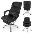 Comment Choisir Un Fauteuil De Bureau Avec Coussin Lombaire Fauteuil De Bureau