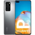 HUAWEI P40 8Go 128Go Silver Frost 5G Smartphone-0