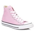 converse all star rose fluo