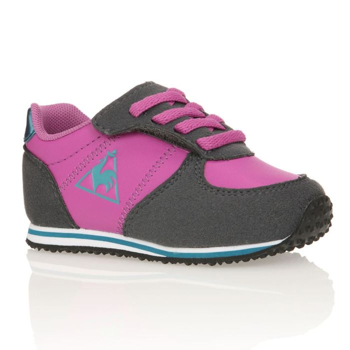 le coq sportif bebe fille