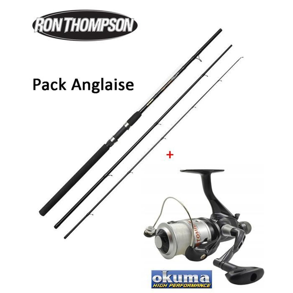 Shimano Inc Moulinet de p/êche Unisexe Taille Unique