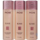 Lissage Brésilien Inoar Ghair Kit 1 litre