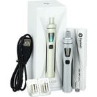 Kit Ego Aio - Joyetech Couleur : Noir et gris