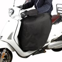 Tablier Couvre Jambe Scooter Universel1