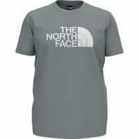 T-shirt The North Face Reaxion Easy - noir/gris anthracite