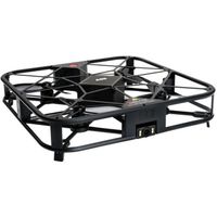 Drone Sparrow AEE - Caméra intégrée 4K - PNJ - 20 min d'autonomie - 30 m de portée - Noir