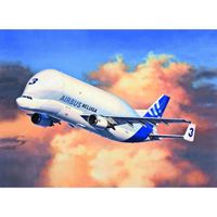 Maquette avion - Revell - Airbus A300-600ST Beluga - Blanc - Mixte - Adulte
