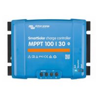 VICTRON Régulateur de Charge Solaire Ultra rapide MPPT 440W 30A Bluetooth 18