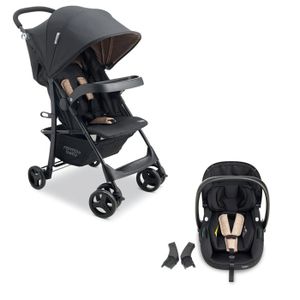 Poussette avec coque Cdiscount