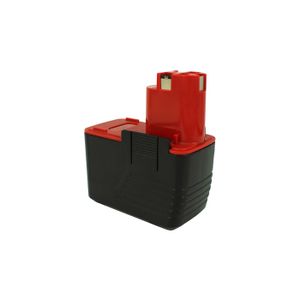 14.4V 4800mAh Ni-MH BAT140 Batterie pour Bosch 2607335275 2607335533 2607335534 2607335711 2607335465 2607335685 2607335678 2607335276 BAT038 BAT040 BAT041 BAT140 BAT159 13614 RED
