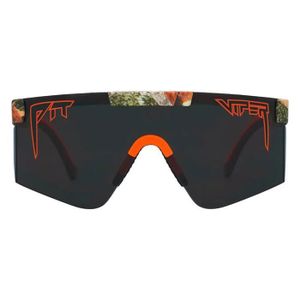 Lunettes De Soleil Pit Viper - Modèle The Original (taille Unique) - Neuves Avec étiquettes - À Moitié Prix, Style Sportif Et Robuste