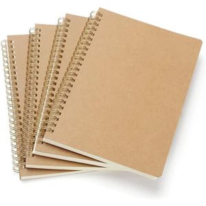 Cahier feuilles blanches - Cdiscount
