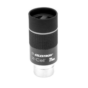 coulant 1,25 Celestron Oculaire Omni Plössl Champ Apparent 50° Distance focale 12 mm 