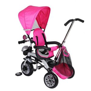 poussette canne childwheels