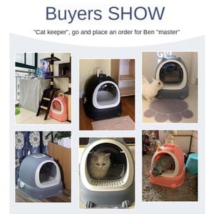 Litiere Fermee Cdiscount Animalerie