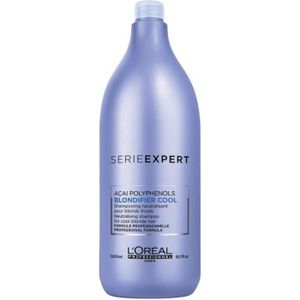 SHAMPOING L'OREAL  PROFESSIONNEL Shampoing Blondifier Cool -