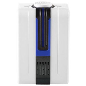 Purificateur d'air à ions négatifs USB Agierg Mini purificateur de bureau à  domicile portable 