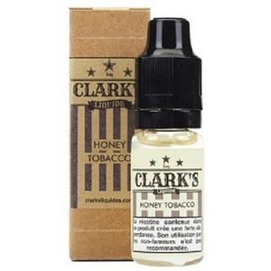E liquide El Paso Clark S - Cdiscount