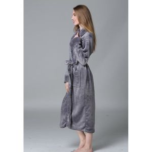 robe de chambre femme