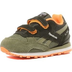 reebok aztec homme kaki